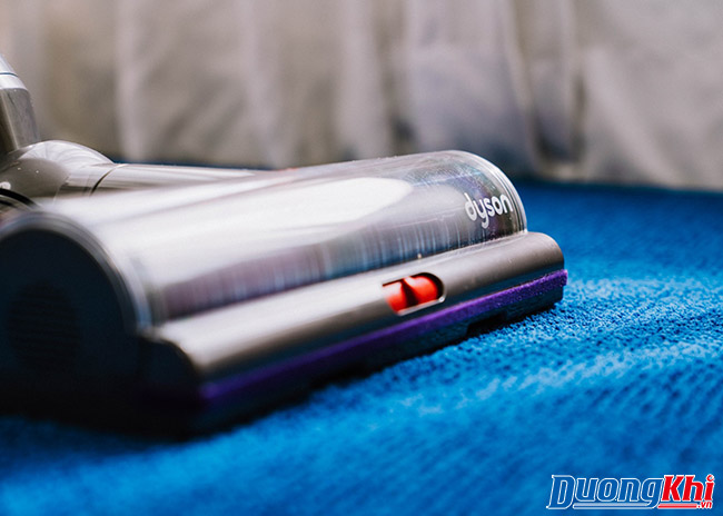 Máy hút bụi không dây Dyson V15 Detect 