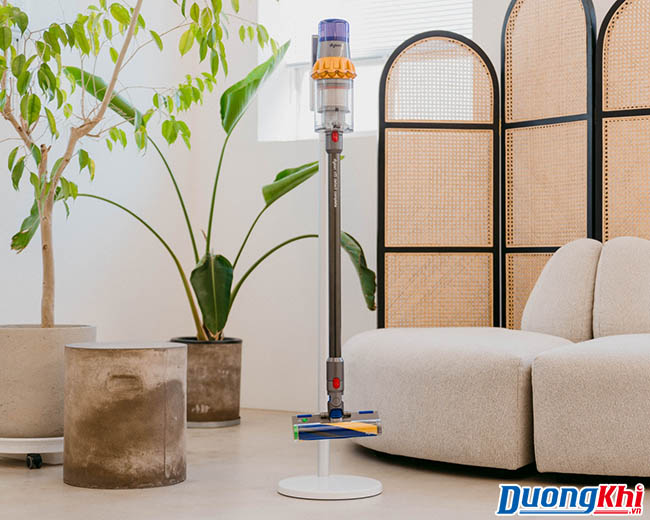 Máy hút bụi không dây Dyson V15 Detect