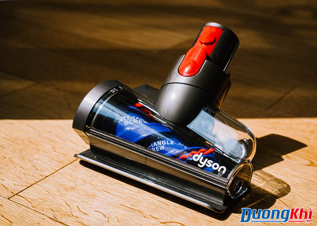 Máy hút bụi không dây Dyson V15 Detect