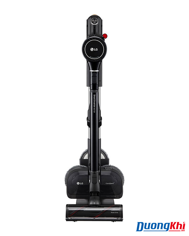 Máy hút bụi cầm tay LG A9K-ULTRA
