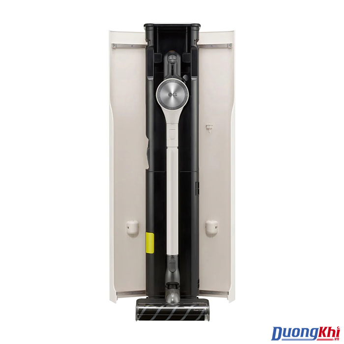 Máy hút bụi cầm tay LG CordZero All-in-one Tower