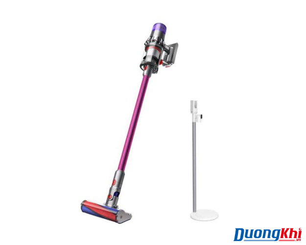 Máy hút bụi không dây Dyson V11 Fluffy Plus