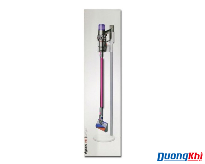 Máy hút bụi không dây Dyson V11 Fluffy Plus