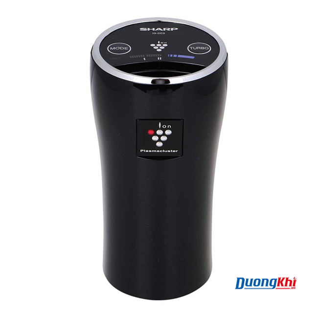 Máy lọc không khí trên ô tô Sharp IG-DC2E