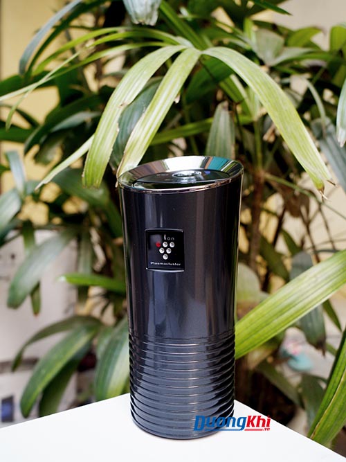 Máy lọc khí ô tô Sharp IG-GC2E-B/P/N (3.6m2)