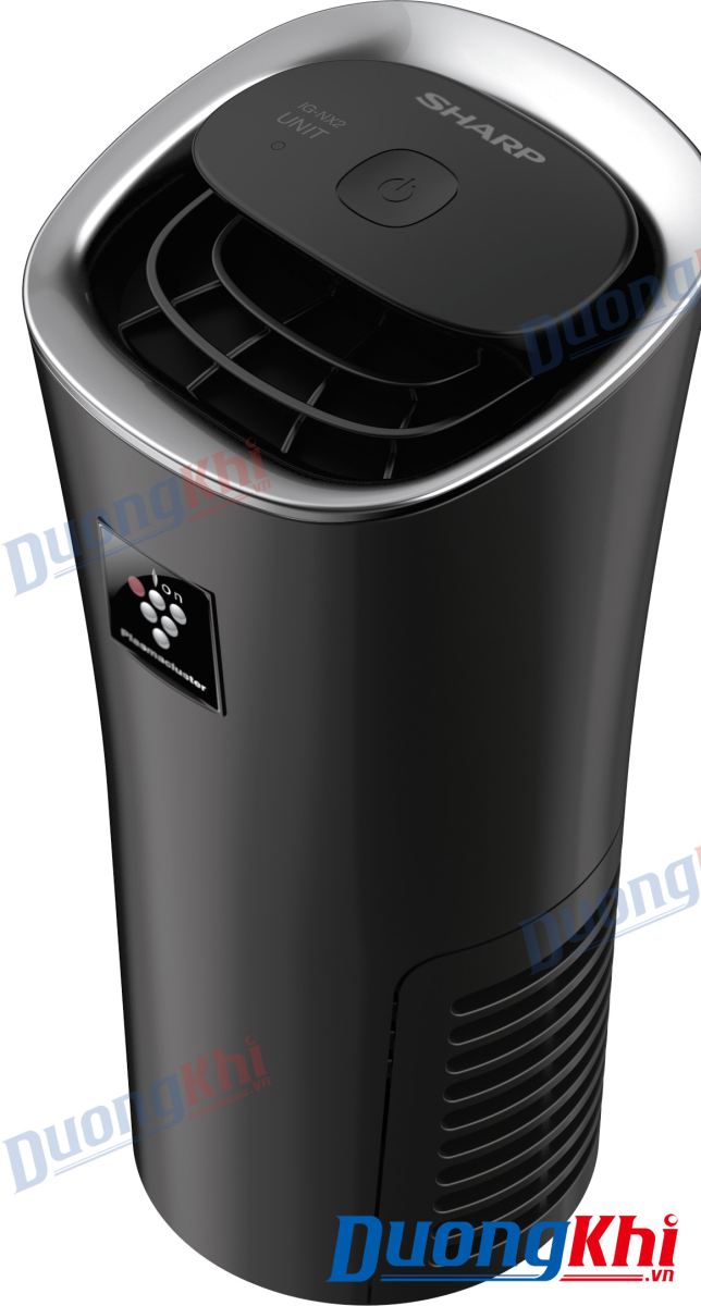 Máy lọc không khí trên ô tô Sharp IG - NX2E- A/B/W 2
