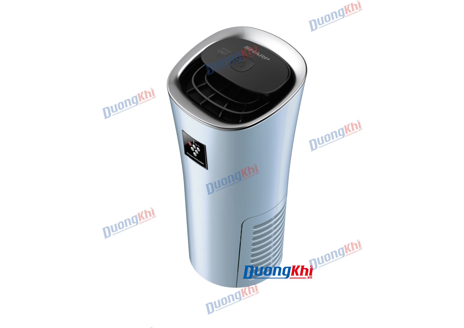 Máy lọc không khí trên ô tô Sharp IG - NX2E- A/B/W 3