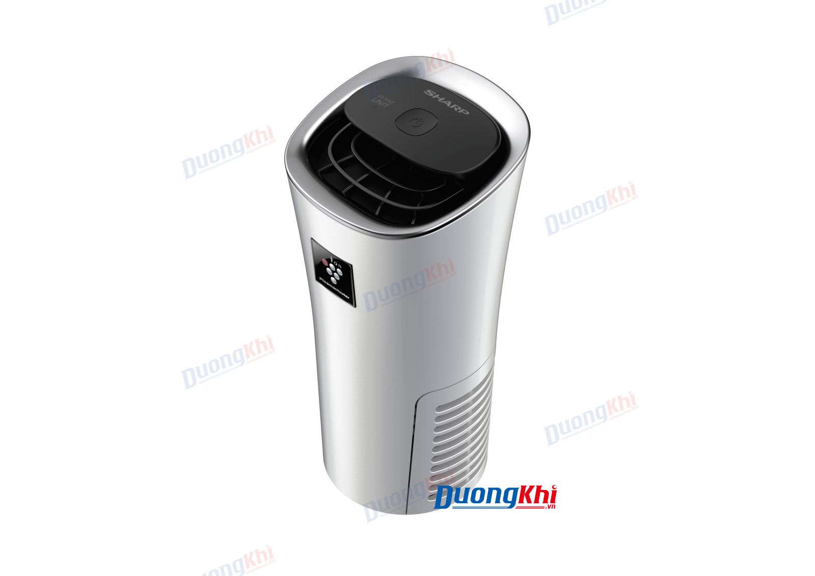 Máy lọc không khí trên ô tô Sharp IG - NX2E- A/B/W