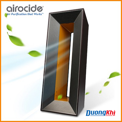 Máy làm sạch không khí APS-200 - 3
