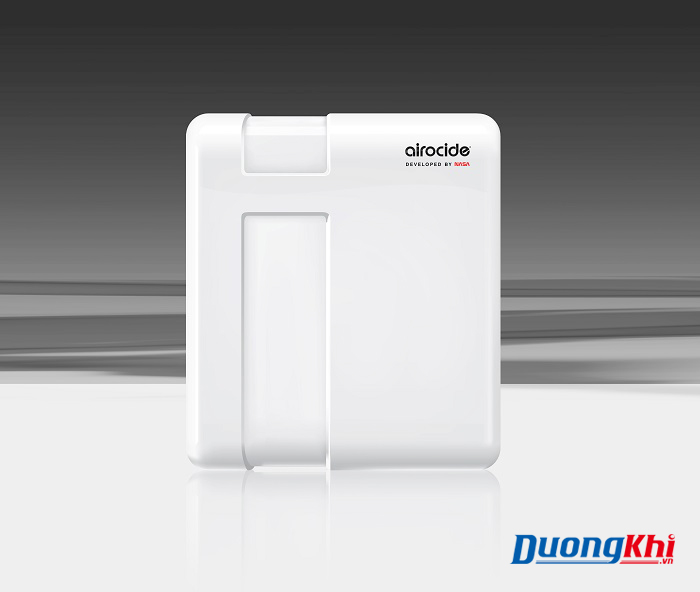 Máy lọc không khí Airocide GCS-50