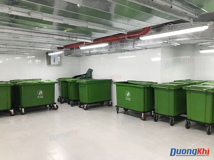 máy lọc không khí Ozone