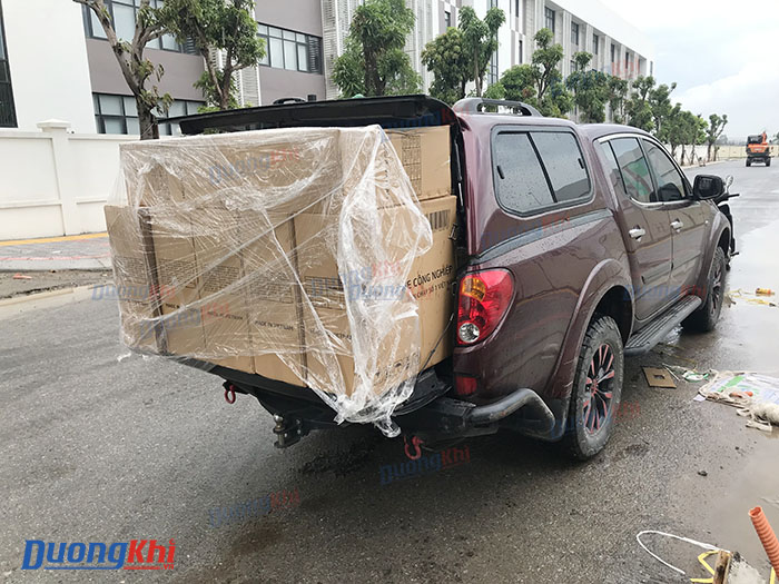 máy ozone công nghiệp Nion N10