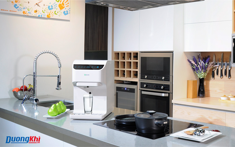 Máy Lọc Nước A. O. Smith AR75-A-S-H1