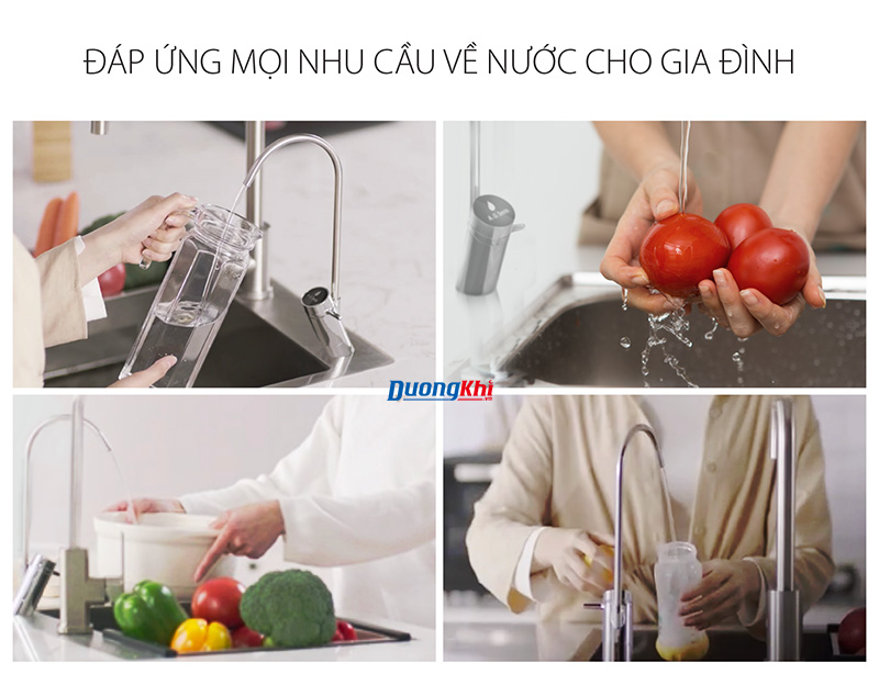 Máy Lọc Nước AO Smith G1