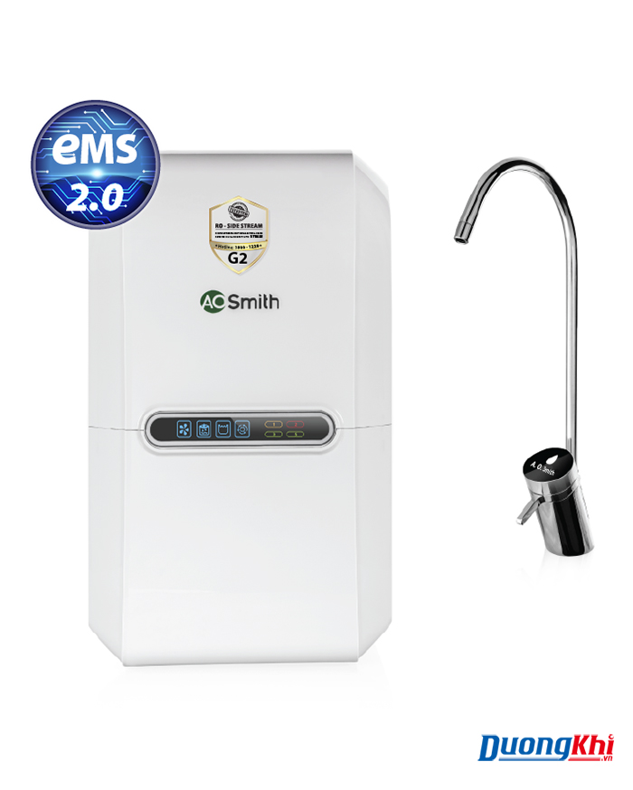 Máy Lọc Nước A. O. Smith G1