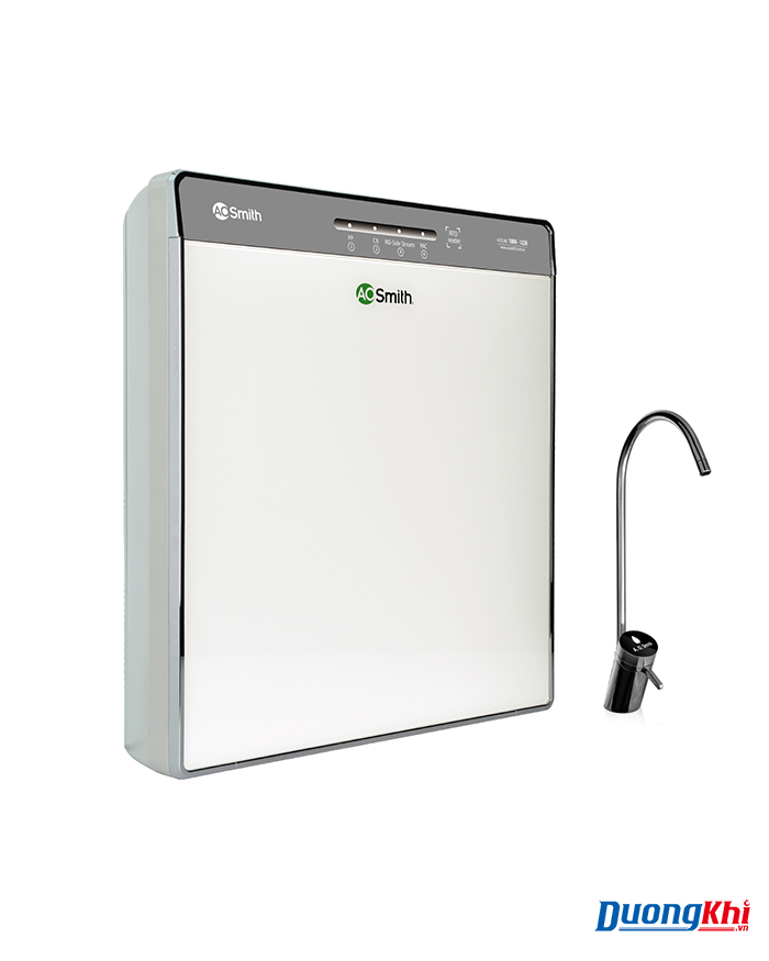 Máy Lọc Nước A. O. Smith K400