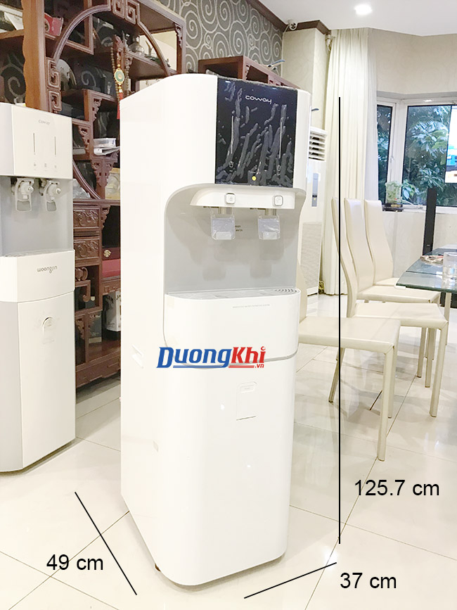 Máy lọc nước Coway CHP-671R