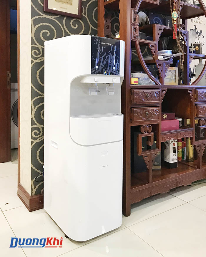 Máy lọc nước Coway CHP-671R