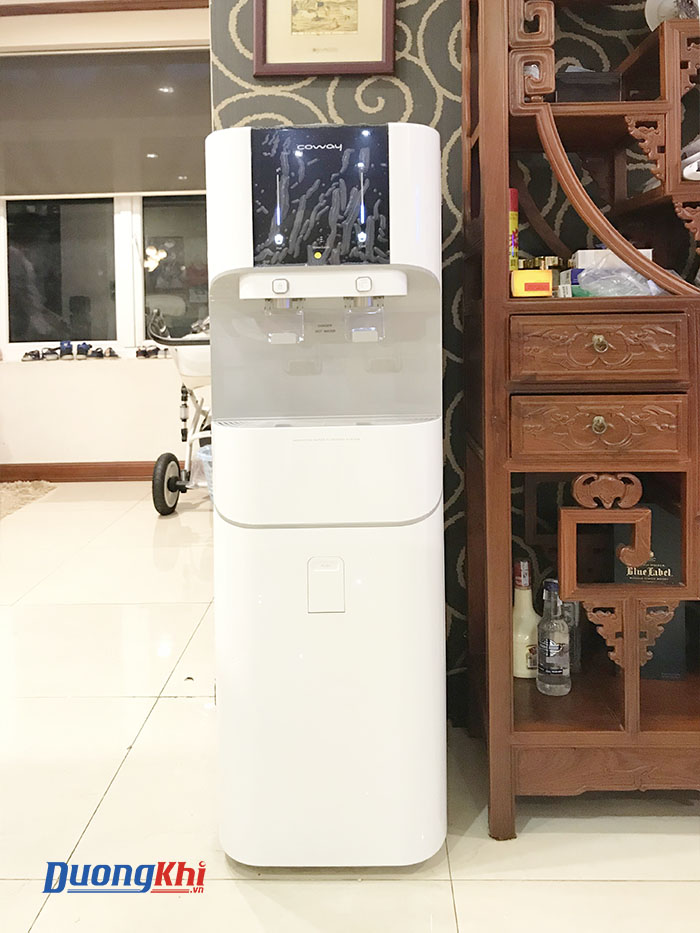 Máy lọc nước Coway CHP-671R
