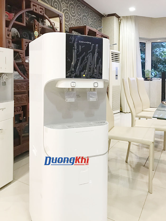 Máy lọc nước Coway CHP-671R