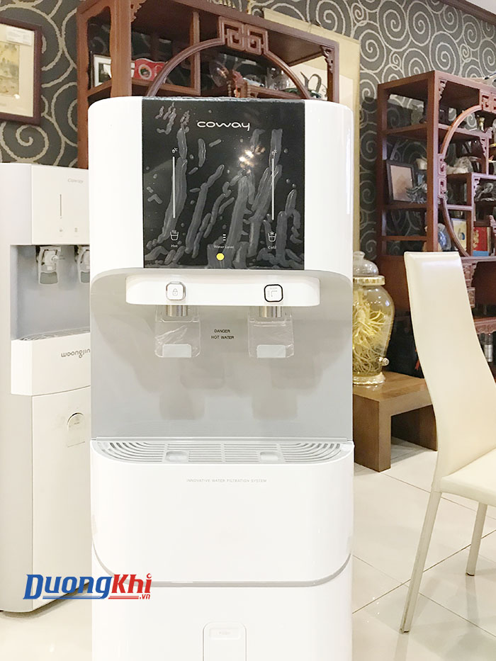 Máy lọc nước Coway CHP-671R -1