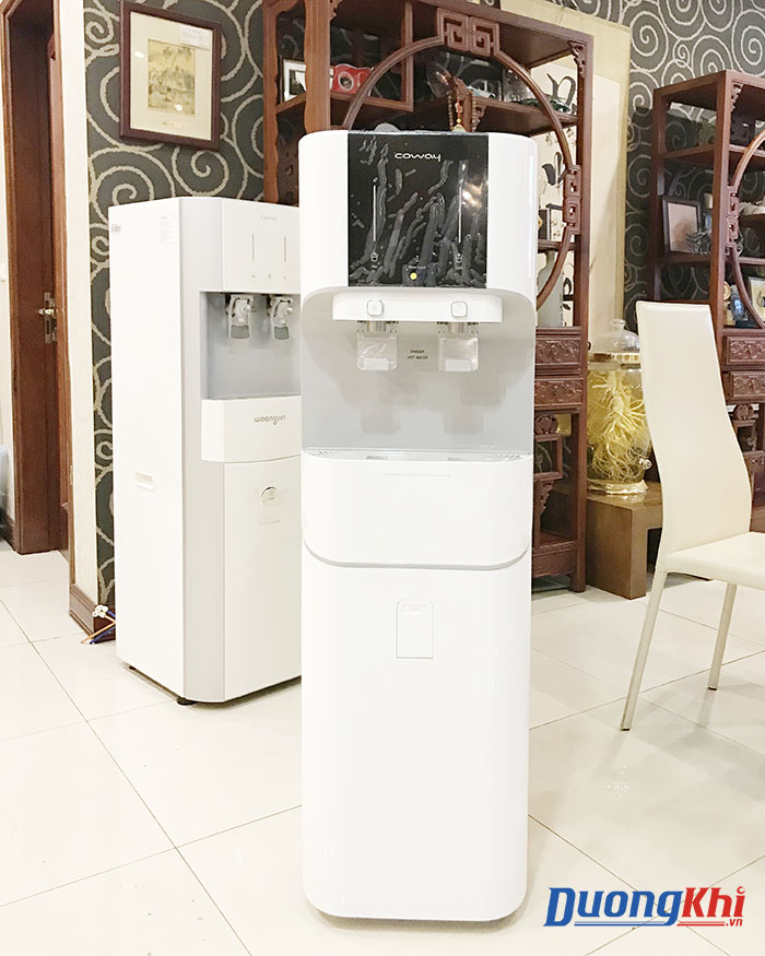 Máy lọc nước Coway CHP-671R