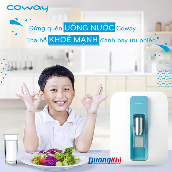 Máy lọc nước Coway CP-300L