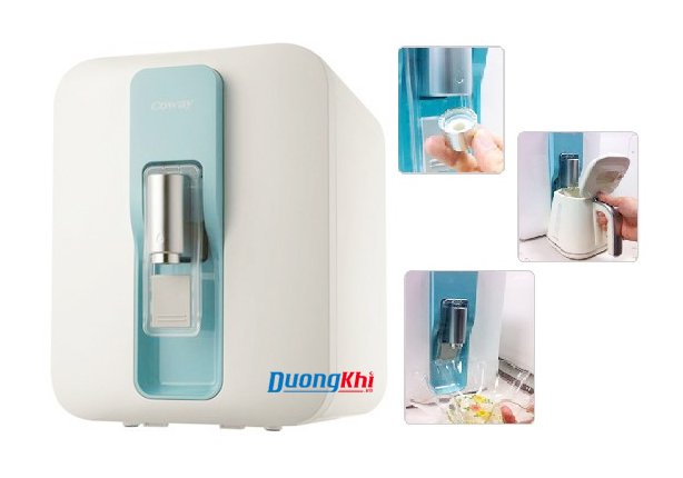 Máy lọc nước Coway CP-300L