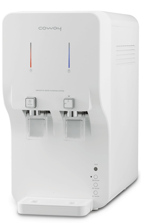 Máy lọc nước Coway