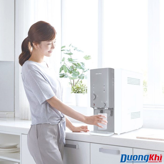 Máy lọc nước Coway VILLAEM 2 (CHP-18AR)