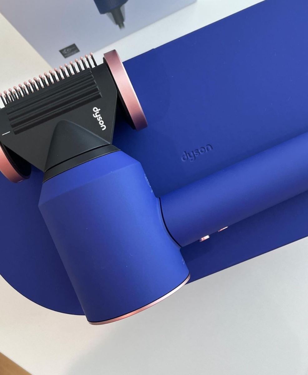 MÁY SẤY TÓC DYSON SUPERSONIC HD15 2