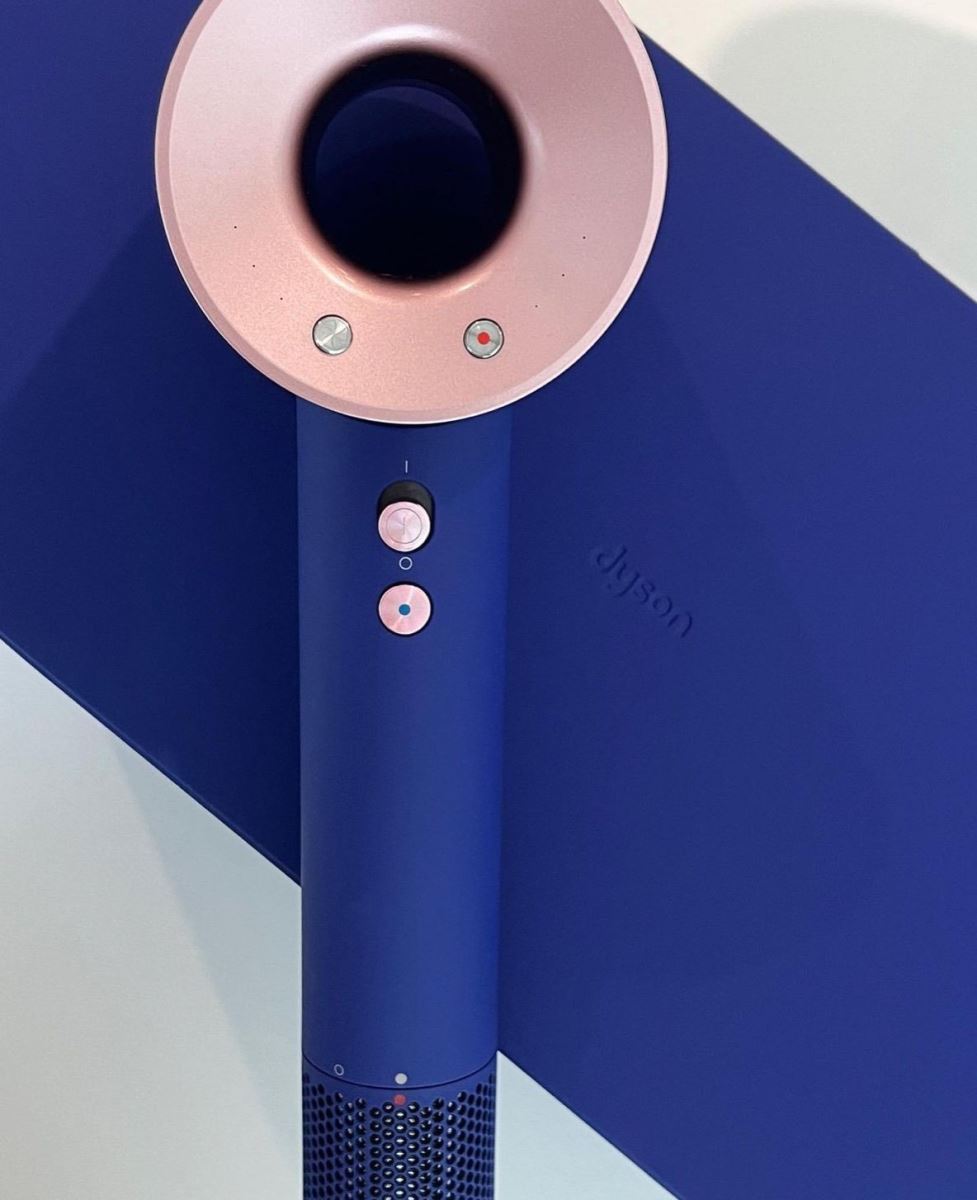 MÁY SẤY TÓC DYSON SUPERSONIC HD15 3