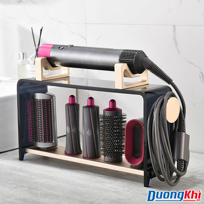 Máy uốn tạo kiểu tóc Dyson Airwrap Complete 