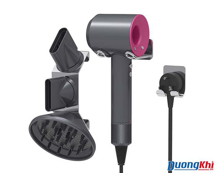Máy sấy tóc Dyson Supersonic Hair Dryer HD03
