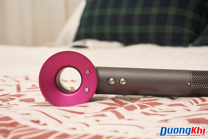 Máy sấy tóc Dyson Supersonic Hair Dryer HD03