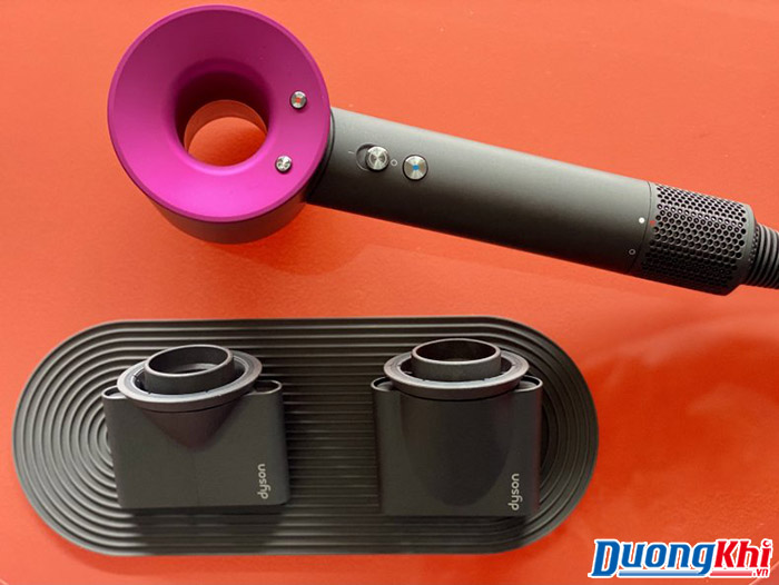 Máy sấy tóc Dyson Supersonic Hair Dryer HD03
