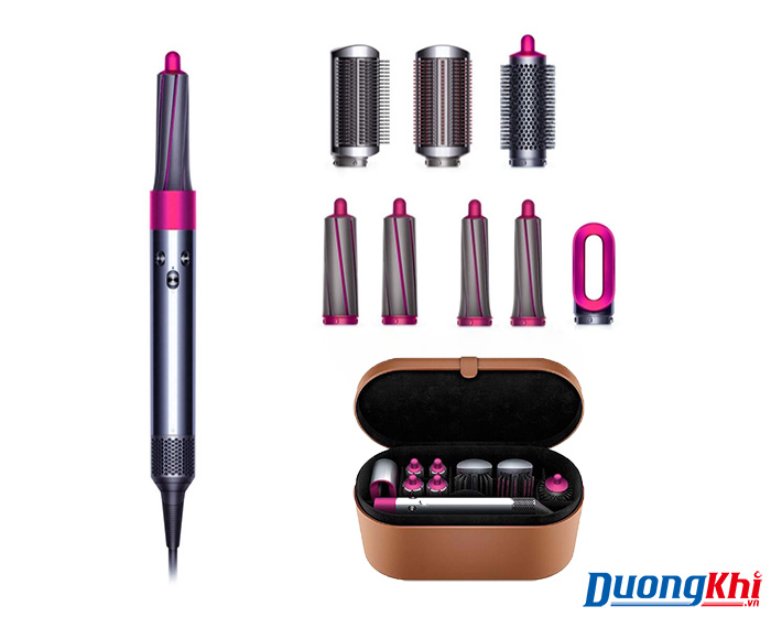 Máy uốn tóc Dyson Airwrap Complete Long