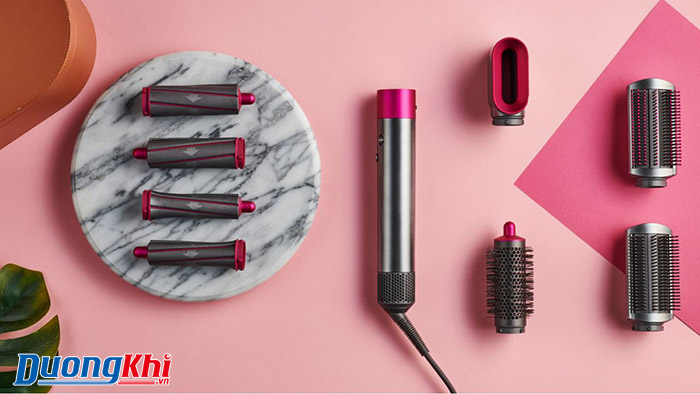 Máy uốn tóc Dyson Airwrap Complete
