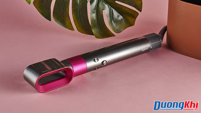 Máy uốn tóc Dyson Airwrap Complete