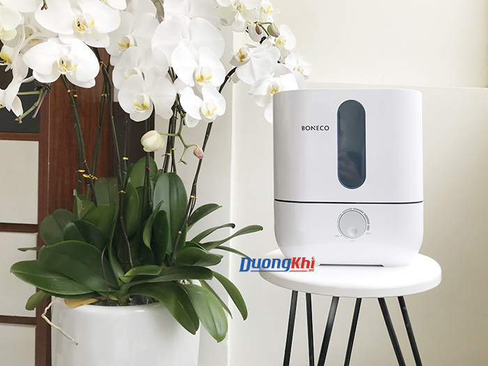 máy tạo độ ẩm Boneco U200