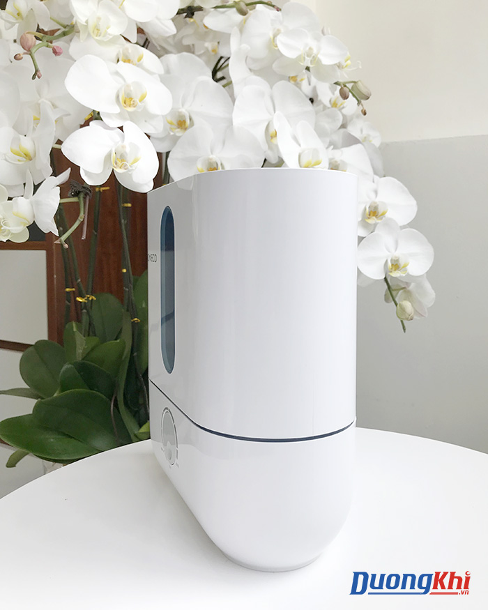 Tinh dầu Máy tạo độ ẩm Boneco U200