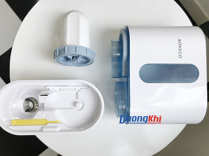 Máy tạo độ ẩm Boneco U200