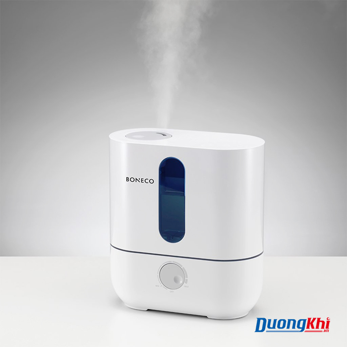 máy tạo ẩm trong phòng boneco u200