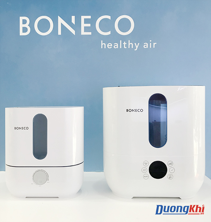 Máy tạo ẩm sóng âm BONECO U350