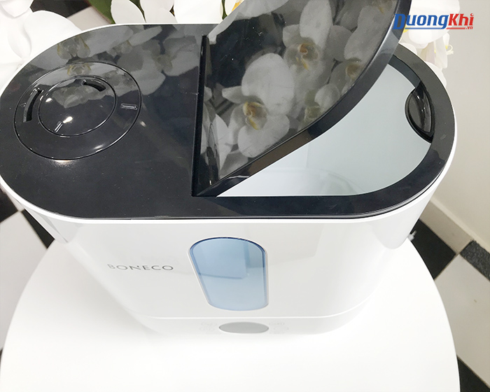 Máy tạo ẩm sóng âm BONECO U350