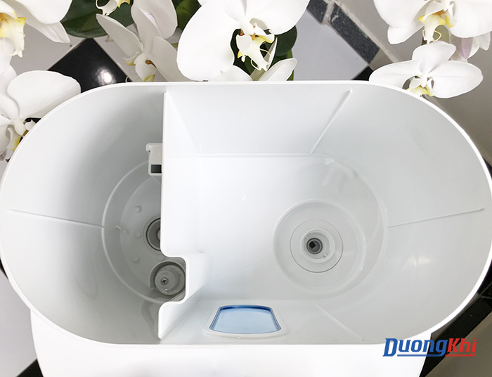 Máy tạo ẩm sóng âm BONECO U350