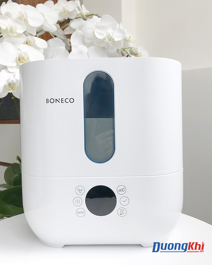 Máy tạo ẩm sóng âm BONECO U350