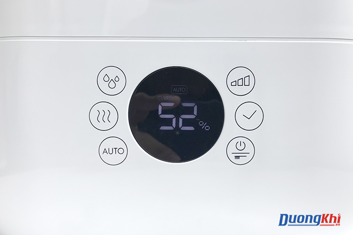 Máy tạo ẩm sóng âm BONECO U350