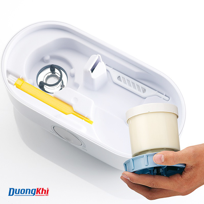 máy tạo ẩm Boneco U350
