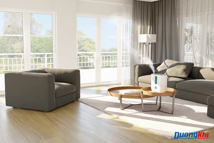 máy tạo ẩm trong phòng tốt nhất